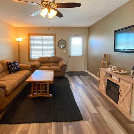 Sacajawea Suite With Deck Near Trails And Sites! Medora Exterior foto