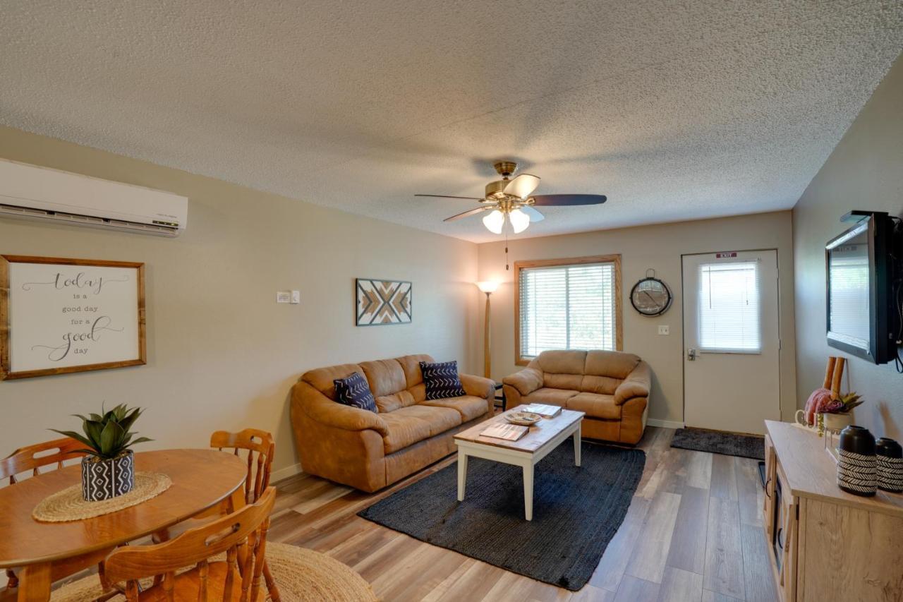 Sacajawea Suite With Deck Near Trails And Sites! Medora Exterior foto